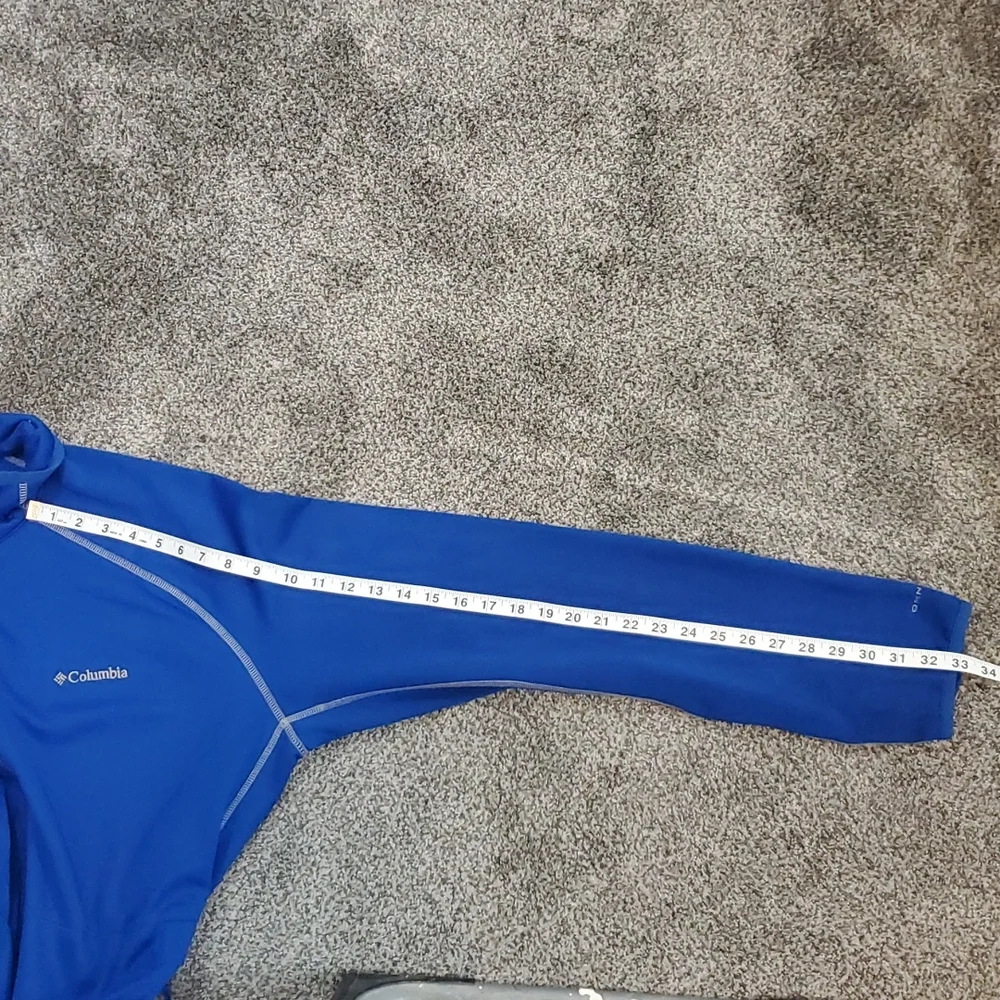 Columbia Jacket - Picture 13 of 14